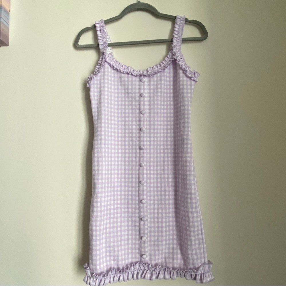 EVERYTHING MUST GO! Mini skirt size small.